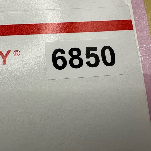 🧡10/$10 Purple and Gold Card - Picture 3 of 3